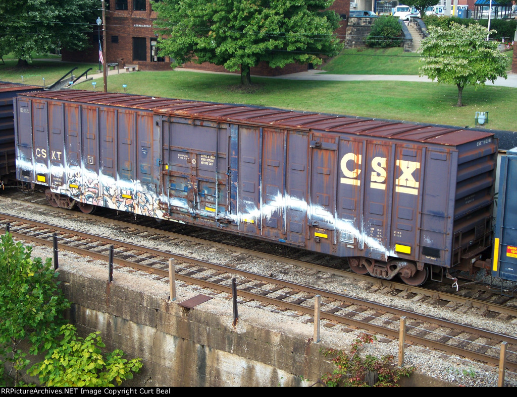 CSX 160909